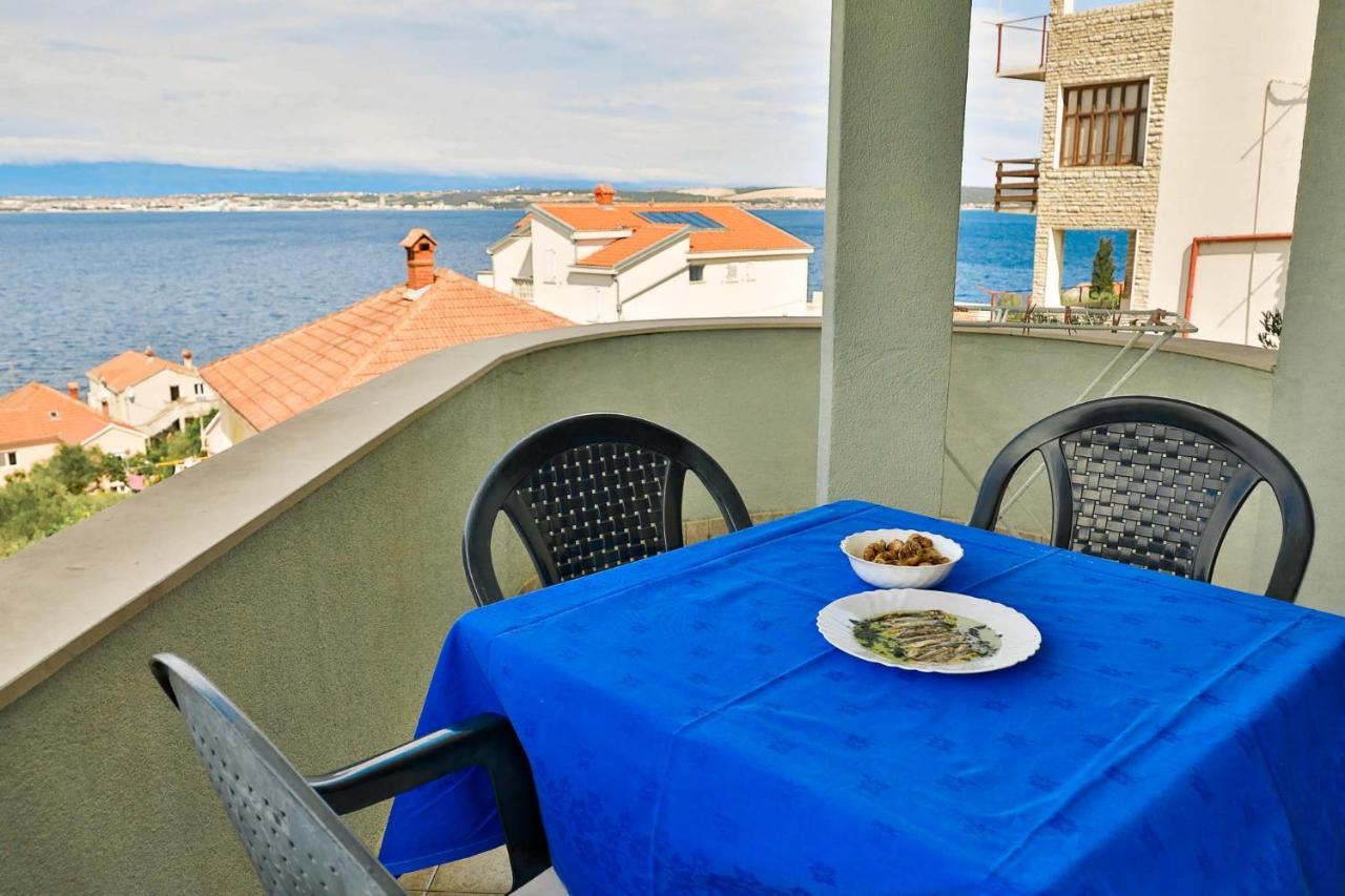 Booking Franov Residence On Island Ugljan With The Pool, Bbq And Beautiful Sea-View! Kali Exterior foto