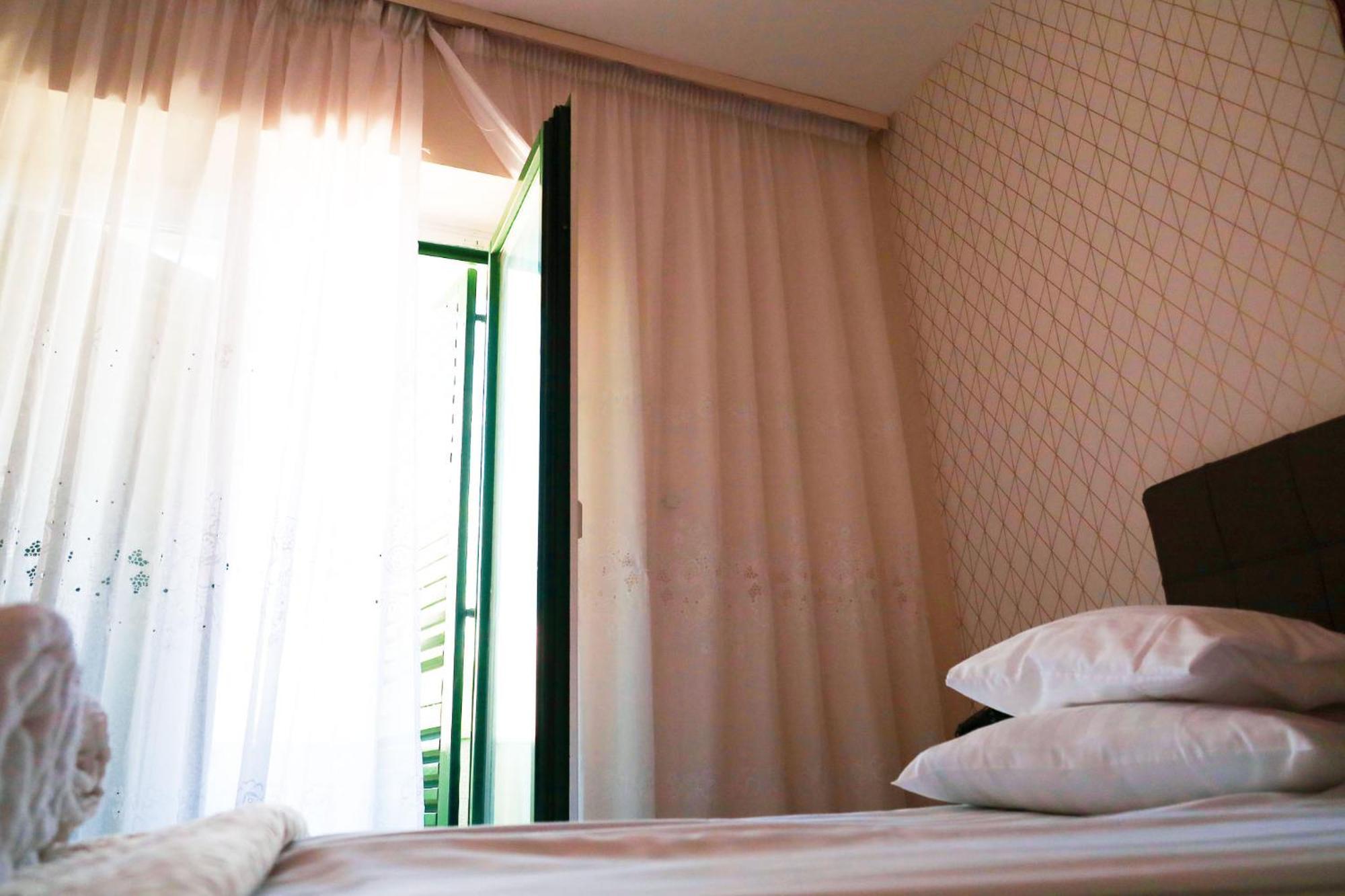 Booking Franov Residence On Island Ugljan With The Pool, Bbq And Beautiful Sea-View! Kali Exterior foto