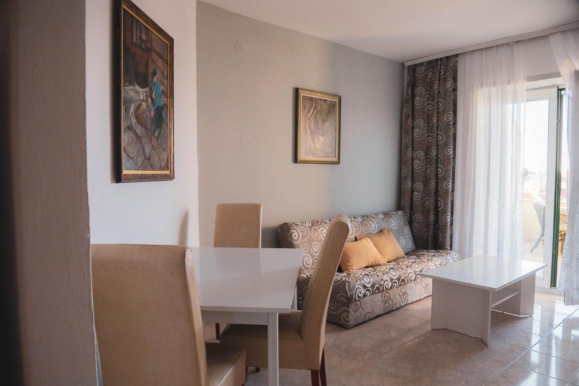 Booking Franov Residence On Island Ugljan With The Pool, Bbq And Beautiful Sea-View! Kali Zimmer foto