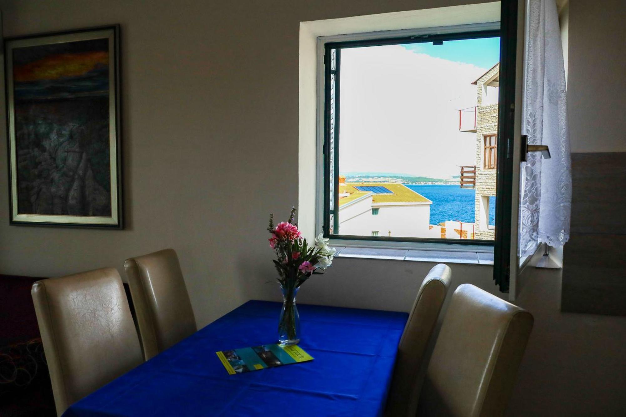 Booking Franov Residence On Island Ugljan With The Pool, Bbq And Beautiful Sea-View! Kali Zimmer foto